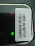 影腾随身wifi多网全国通用无线wi-fi6免插卡无限制大流量卡便携式网卡高速网络可上飞机高铁2026款5GHF 含累计1500G流量180天有效+3000毫安黑色 实拍图