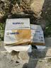 瓦尔塔（VARTA）汽车电瓶蓄电池起停AGM圆标H7适配沃尔沃XC60/XC90奔驰C级E级 实拍图
