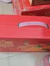 汇源100%苹果汁果汁饮料1Lx5盒送礼宴请礼盒装果蔬汁大容量聚餐畅享 实拍图