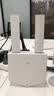中兴（ZTE）随身wifi6无线路由器4G移动免插卡cpe车载便携式家用上网卡支持5G/4G设备全国通用流量2026款K12 实拍图