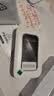 影腾随身wifi多网全国通用无线wi-fi6免插卡无限制大流量卡便携式网卡高速网络可上飞机高铁2026款5GHF 【多网通3000毫安充电款+白色】超长续航 实拍图