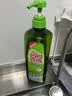妈妈壹选天然餐具净柠檬草1kg洗洁精洗涤灵A类食品用果蔬清洗剂宝宝用去油 实拍图