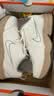 耐克NIKE男子训练鞋 老爹鞋AIR MONARCH IV 运动鞋IQ9792-112白色42.5 实拍图