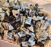 糖田米田即食混合味咖啡糖500g*1袋压缩咖啡豆醇香网红糖果黑咖啡香醇零食 实拍图