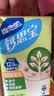 维他奶【轻盈小绿盒】维他奶钙思宝高膳食纤维豆乳250ml*24盒 分享装 实拍图