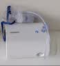 欧姆龙（OMRON）医用级雾化器 儿童雾化机家用 压缩式升级轻音款 CN701 实拍图