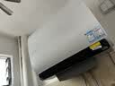 统帅海尔出品统帅懒人无镁棒F9PRO电热水器60L双胆扁桶净肤洗变频节能国家补贴京东自营上门安装 实拍图