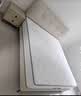 全友家居 真皮床主卧2026新款皮艺床主卧室双人床1.8米x2米可进扫地机 实拍图