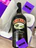 百利（Baileys）甜酒 奶油原味奶酒 爱尔兰进口 力娇酒利口酒 500ml 送礼 实拍图