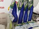 LEGENDSANDY蓝氏猎鸟乳鸽生骨肉冻干猫粮 全价成猫幼猫猫粮 盒装4.5kg 实拍图