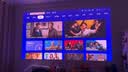 极米（XGIMI）Z9X 4K 高亮版 升级1600CVIA 轻薄4K光学变焦三色激光投影 家用投影仪办公会议无线投屏国家补贴 实拍图
