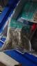 优牧冠无沙花蛤肉 净重500g/袋 新鲜活剥 冷冻蛤蜊肉 1500g 实拍图