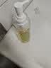 上海药皂金银花硫磺液体香皂500g补充装 净痘爽肤清新留香洁净不假滑 实拍图