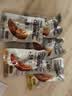 袋鼠先生鸡胸肉1000g/箱即食低脂健身代餐轻食开袋速食高蛋白休闲零食送礼 实拍图