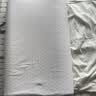 睡眠博士（AiSleep）乳胶枕 94%天然乳胶 泰国进口成人护颈椎枕头 深睡助眠专用波浪枕 实拍图