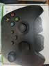 微软（Microsoft）XBOX无线游戏手柄 无线控制器 磨砂黑 蓝牙适配XBOX/PC/平板/手机Steam促销黑神话悟空 影之刃零 实拍图
