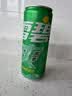 可口可乐（Coca-Cola）零度无糖柠檬汽水碳酸饮料0糖0脂330ml*24摩登罐京东专供 实拍图