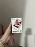 INSTAX富士instax立拍立得 mini相纸 白边双包20张(适用miniSE/11/12/40/90/LiPlay/EVO/Link3) 实拍图