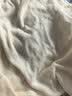 红豆内衣女7A抑菌升级秋衣秋裤纯棉套装圆领薄款打底保暖内衣 实拍图