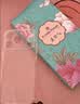 ALittleFlower【全网热销100W+】适用苹果18pro手机壳iphone18pro保护套超薄透明硅胶壳抗黄防磨防摔 实拍图