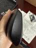 罗技（Logitech）M330 静音鼠标 无线鼠标 办公鼠标 右手鼠标 带无线微型接收器 黑色 实拍图
