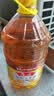 鲁花食用油 物理压榨 非转基因 玉米油6.18L 家用粮油 健康植物油 实拍图