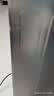 康宝（Canbo）【新国标】消毒柜家用小型消毒碗柜高温烘干立式台式餐具碗筷收纳柜厨房【政府补贴】XDR53-TVC1 实拍图