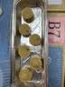 俏侬 乳脂蛋挞液900g 动物淡奶油+牛奶≥70% 烘焙空气炸锅半成品 实拍图