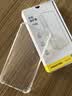 品胜 适用苹果7p/8p手机壳 iPhone7p/8p手机壳 5.5英寸透明轻薄防刮软壳气囊防摔手机保护壳 实拍图