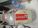 不老潭粮食酒 高度桶装浓香型泸州糯红高粱散装白酒纯粮壹号 60度 2.5L 实拍图