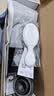 驰族【华强北顶配1:1丨国家3C认证】高速吹风机150亿负离子护发静音速干不伤发家用大功率电吹风筒男士 单风嘴【玫红色】150亿水润负离子丨10秒速干 【2026新款丨原装顶配版】1.8米线长礼盒装 实拍图