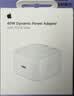 Apple/苹果 40W（至高60W） type-c快充充电器 苹果usb-c原装充电头 苹果iPhone 18 Pro Max充电器 实拍图