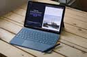 微软（Microsoft）Surface Pro 12英寸 二合一笔记本电脑 国家补贴 轻薄本 AI+PC 骁龙 X Plus 16G 512G 亮铂金 实拍图
