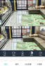 奥克斯1600万像素摄像头监控无线wifi网络高清夜视监控器360度无死角带夜视全景云台家用AI监控手机远程 实拍图