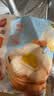 三全奶黄包960g约32只家庭包点即食速食食品儿童早餐速冻中秋送礼 实拍图