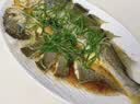 三都港 冷冻三去黄花鱼700g/2条装 新鲜大黄鱼生鲜鱼类 深海鱼 海鲜水产 实拍图