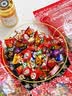 享食兔俄罗斯风味混合巧克力糖果夹心新年批发糖果结婚喜糖休闲零食5斤 实拍图