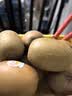 佳沛（zespri）新西兰阳光金奇异果6粒装88-103g猕猴桃水果中秋节礼品送水果礼盒 实拍图