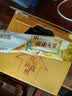 伊利高个子学生奶粉 高蛋白 营养高锌高钙牛磺酸益生菌 便携装 700g 实拍图