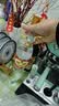 汾酒红盖玻汾 清香型白酒 42度 475mL*6瓶 非原箱 实拍图