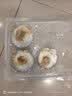 獐子岛 冷冻蒜蓉粉丝扇贝400g 12只 虾夷扇贝 烧烤食材海鲜生鲜预制菜 实拍图