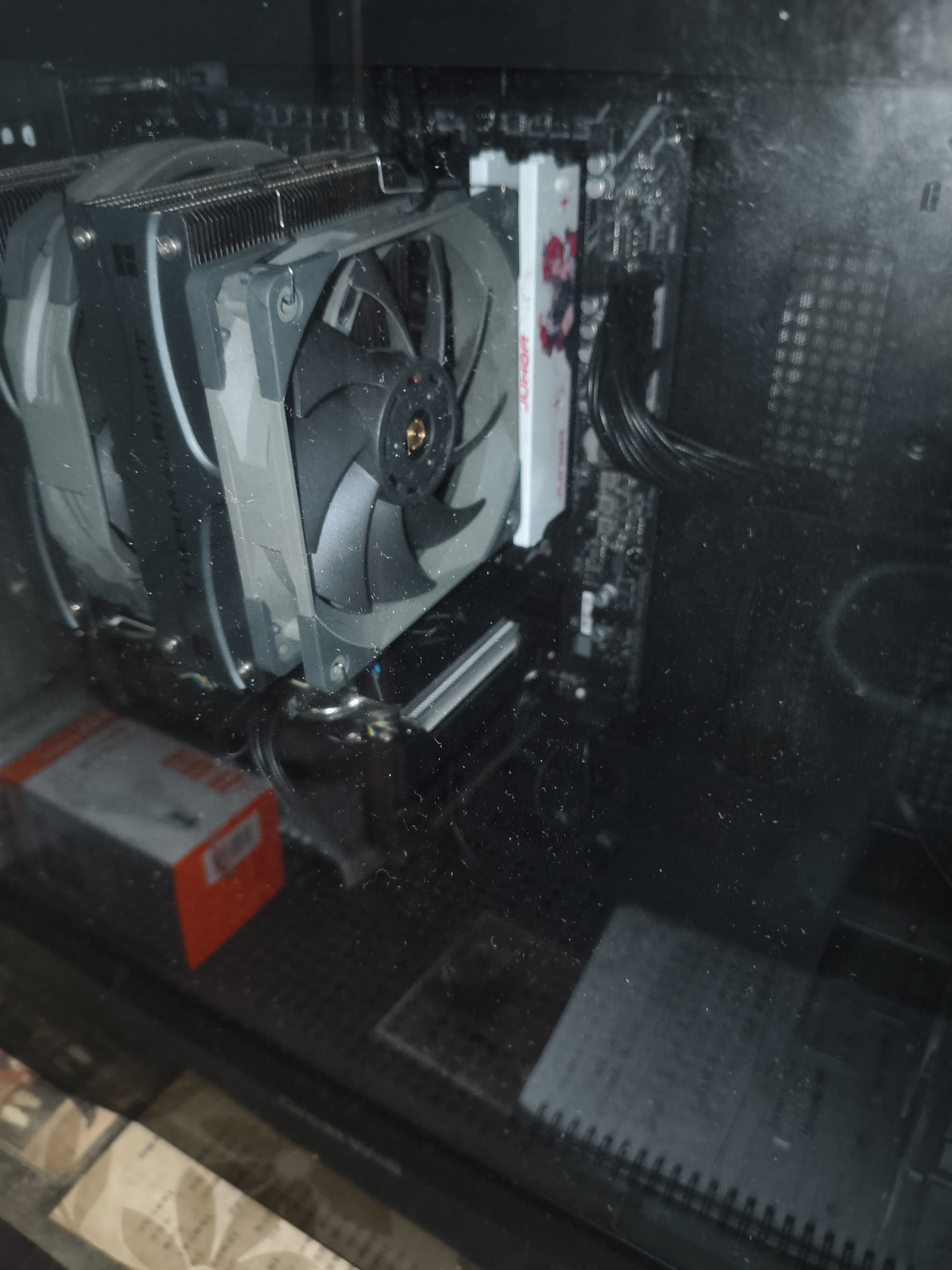 希捷（SEAGATE）监控硬盘 4TB 256MB SATA CMR垂直 机械硬盘 视频储存 数据恢复服务 希捷酷鹰 3.5英寸ST4000VX015 实拍图