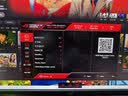 华硕ROG XG32UCG 32英寸显示器4K电竞显示器4K 160Hz双模1K 320Hz HDR400 HDMI2.1 0.3ms响应G-sync 实拍图