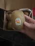 佳沛（zespri）新西兰金奇异果猕猴桃 5粒装 单果约88-103g 水果源头直发 实拍图