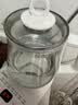 美的（Midea）养生壶 1.5L全自动煮茶壶煮茶器 12h恒温烧水壶 316L母婴材质泡奶机花茶壶电热水壶 MK-Y12Q-316 实拍图