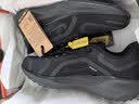 耐克NIKE跑步鞋男飞马41 PEGASUS春夏防水保暖运动鞋FQ1356-001黑40.5 实拍图