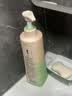 阿道夫精油香氛洗护套装 持久留香洗发水护发素沐浴套装祛屑控油洗发露 祛屑洗发水420ml+护发素420ml 实拍图