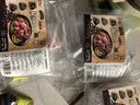 龙大肉食黑猪肋排400g 冷冻免切黑猪排骨猪肋骨 酱卤食材 烧烤黑猪肉 生鲜 实拍图