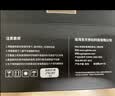 彩格 E畅印系列 适用惠普805墨盒HP2700 2720打印机1212 2330 2332 2723 2729 1210可加墨2722 2721 2820墨水 实拍图