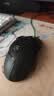 罗技（Logitech）M221 轻音鼠标 无线鼠标 办公鼠标 对称鼠标 带无线微型接收器 米白色 实拍图
